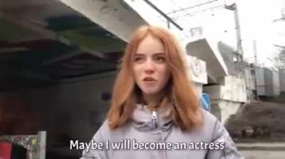 ?