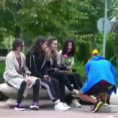 Maybe maybe maybe