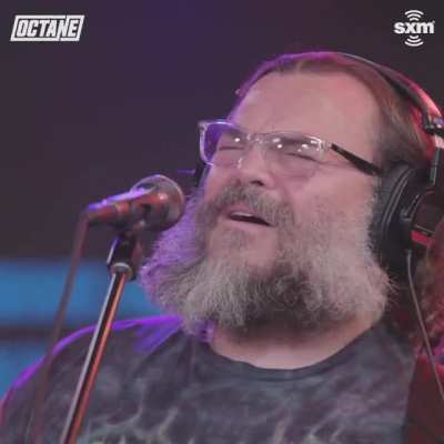 Tenacious D's flawless cover of Chris Isaak's "Wicked Game"