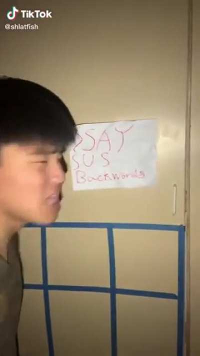 Sus