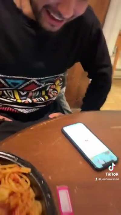 My friends prank called me as a pressed girlfriend and I fell for it