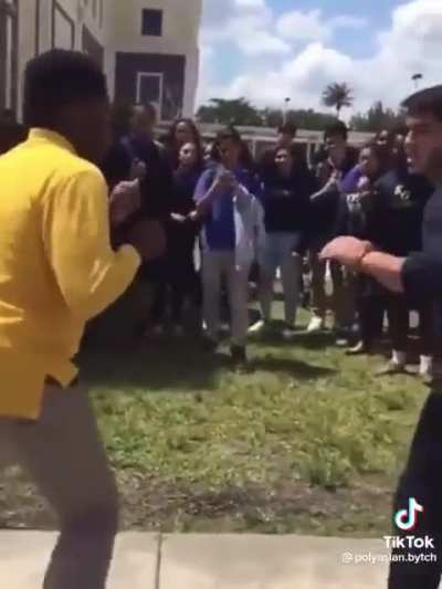F**king Brutal