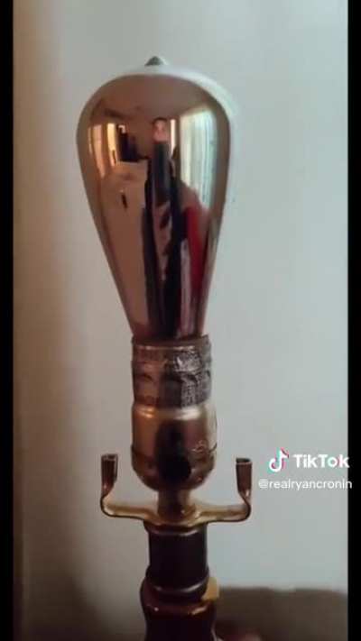 An Almora bulb!?