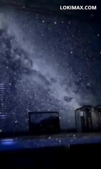 Looks cool