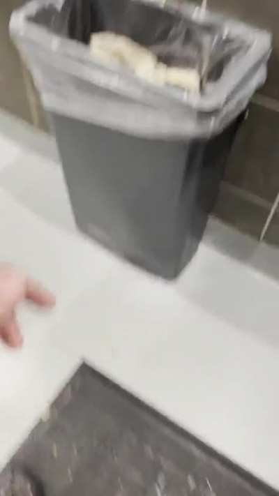 This definitely caught me off guard