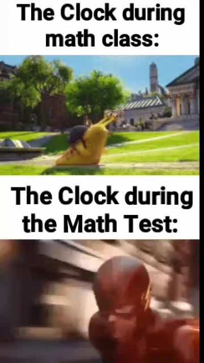 Based Clock