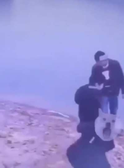 That's one way