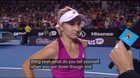 can confirm She is good from *behind*