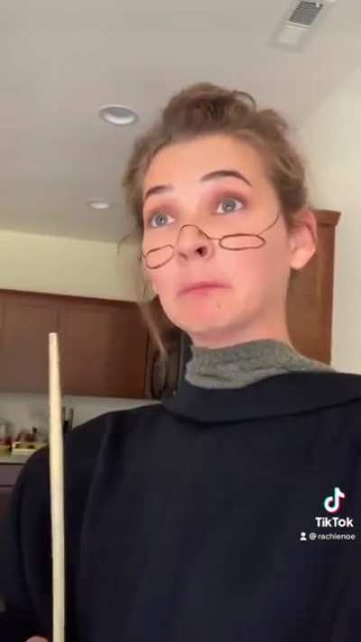 The other side of McGonagall