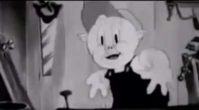 Don't you love cartoon...