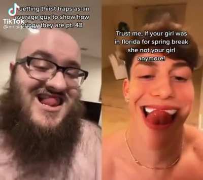 pick male form