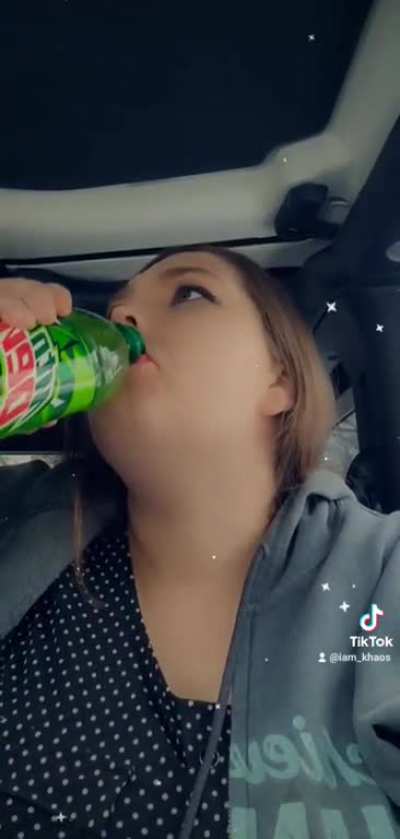 wcgw taking a pill after dental surgery