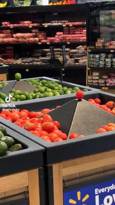 New vegetables lore dropped