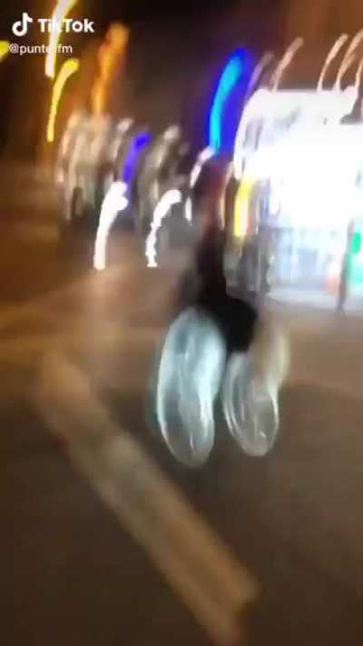 Fast Car