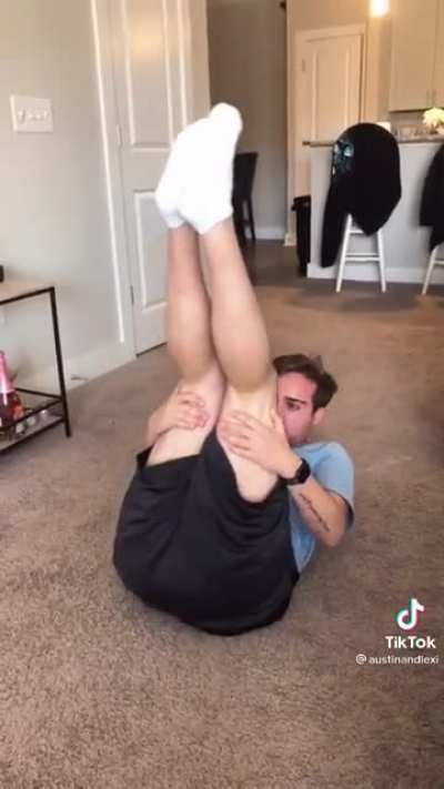 "Yoga" poses