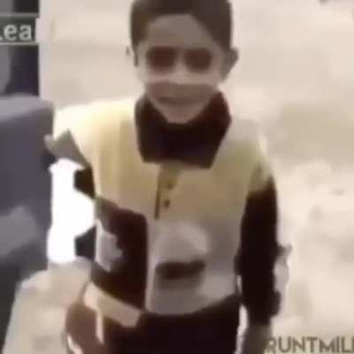 Do you want candy