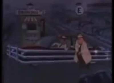 1950s cartoons are a treasure trove of Holup material.