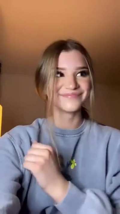 Is she okay ?
