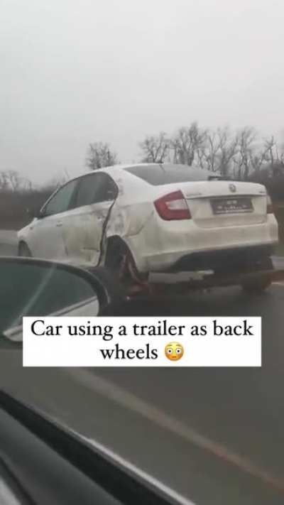 Just wow