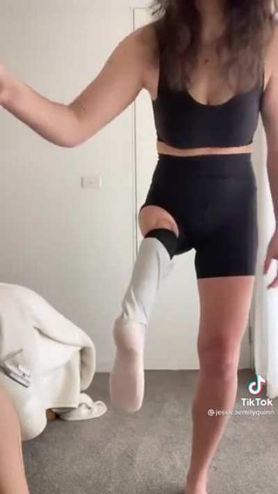 The big reveal