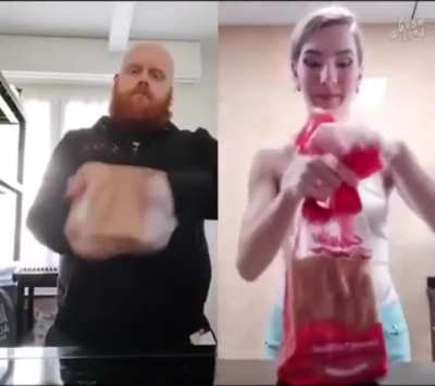 Maybe maybe maybe