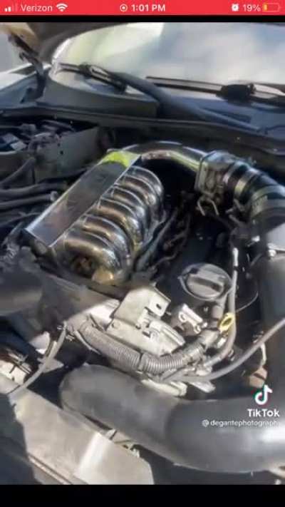Fuel injectors