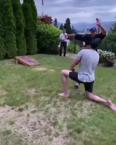 Maybe Maybe Maybe
