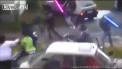 Star wars,deleted scenes