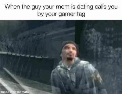 He told me he would fuck my mom one day