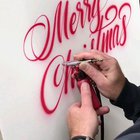Too impressive for a freehand