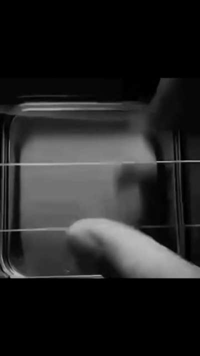 DIY instrument?