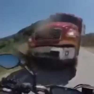 Firetruck