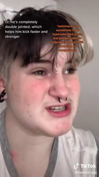 I don’t know what to flair this as