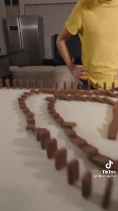 can you pass me 2 chocolates?