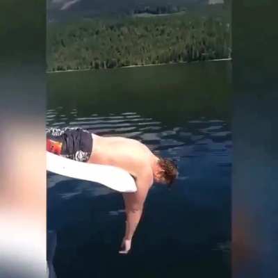 Sliding into 2021.