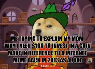 I assure you mother the money you give will be worth it