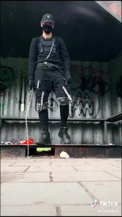 Some nice dutch cringe