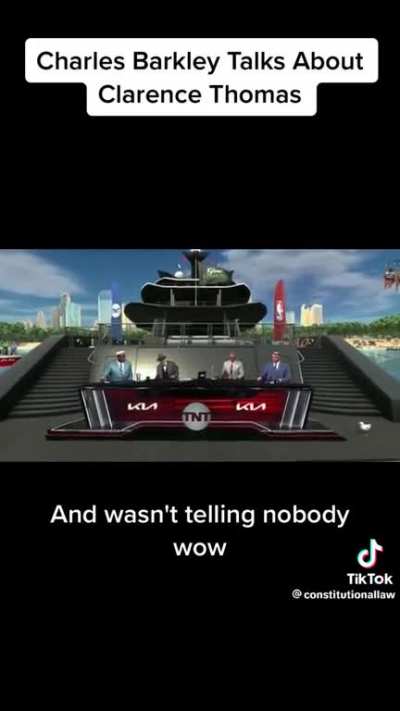 What a big boat ?️
