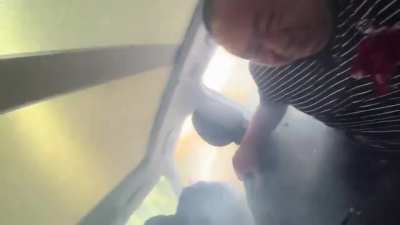 Fireworks Fail