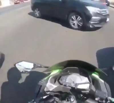 WTF Moment