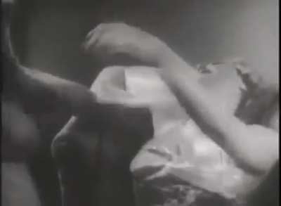 "Reefer Madness" trailer, an anti-marijuana film from 1936