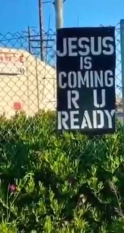 Jesus