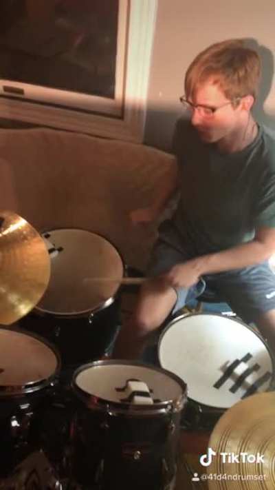 Does it sound like Tupperware? Yes. Can I afford new heads? No.