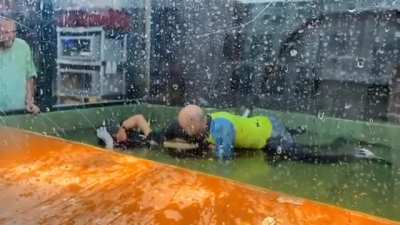 Maybe maybe maybe