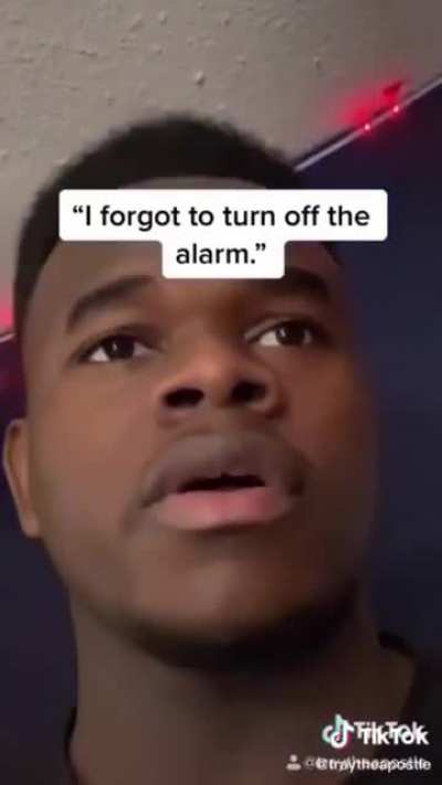 This proves that tik tok does actually produce good content
