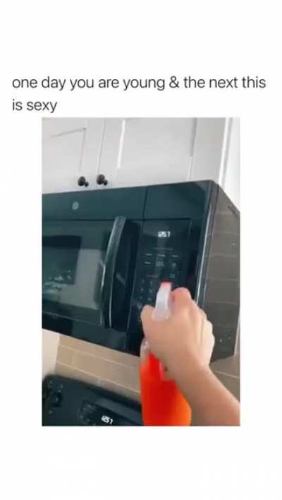 Adulting is sexy