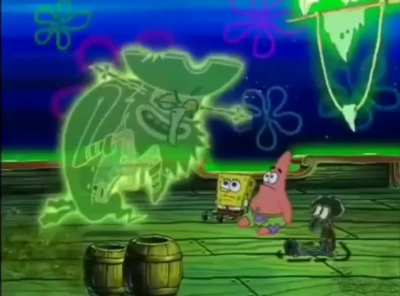 SO are ya gonna try that again? ?‍☠️