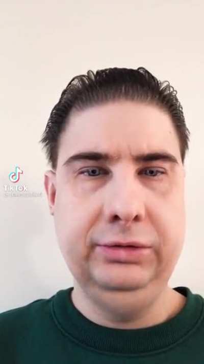 Some people should have tiktok