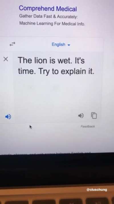 Trying to Learn Chinese... My mom was very helpful ?
