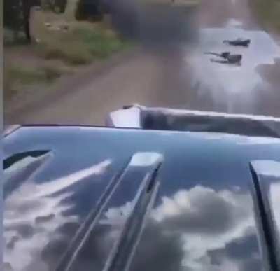 Taking The Jacuzzi Drag Racing...